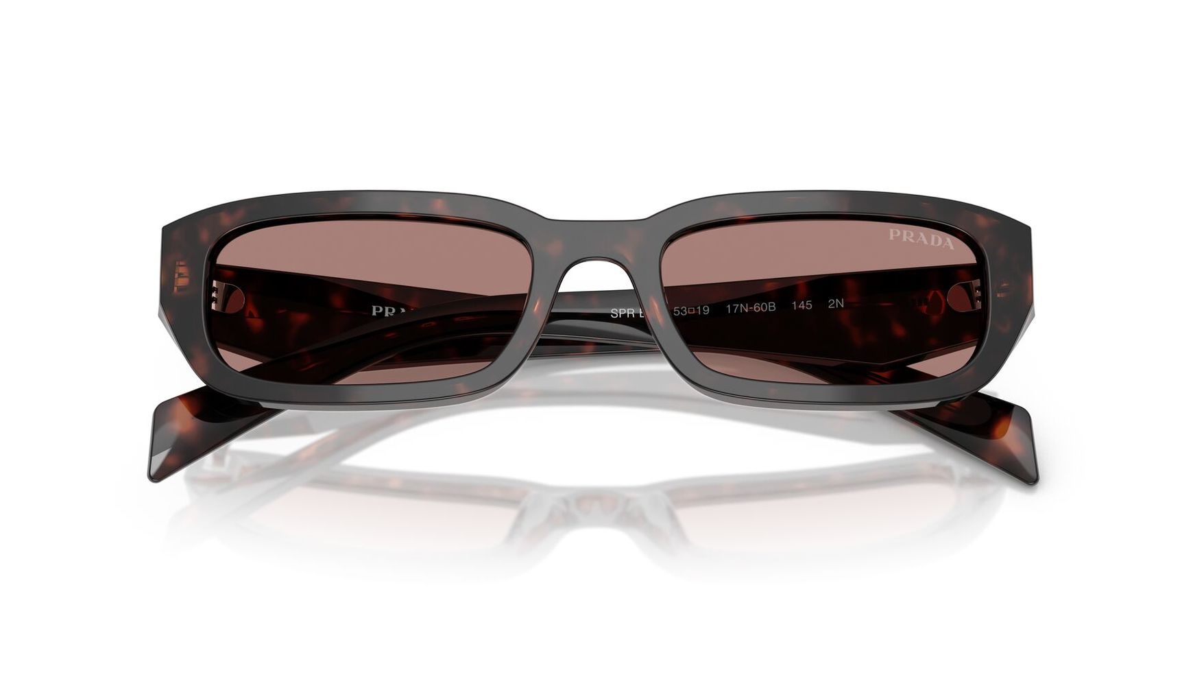 PRADA SOLAR 0PRB06S-17N60B-53