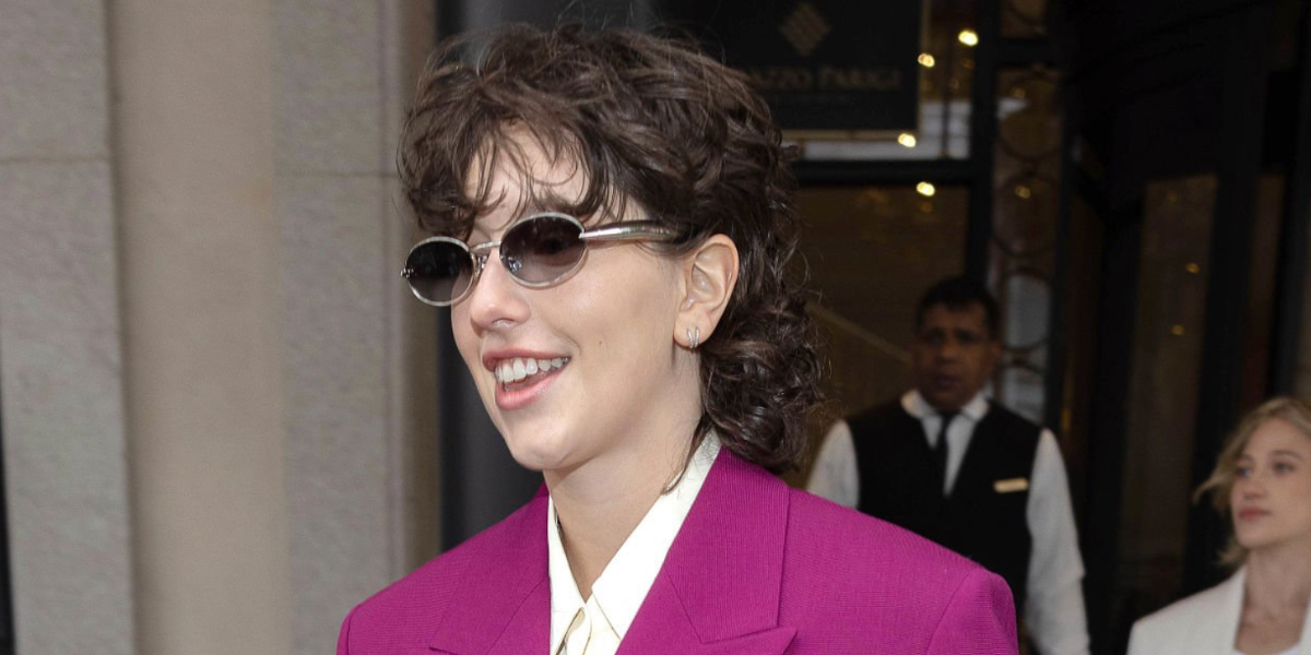 Bottega Veneta Sardine BV1386S 003 - As Seen On Lady Gaga & Gunna