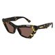Bottega Veneta 1101s 002 - Oculos de Sol