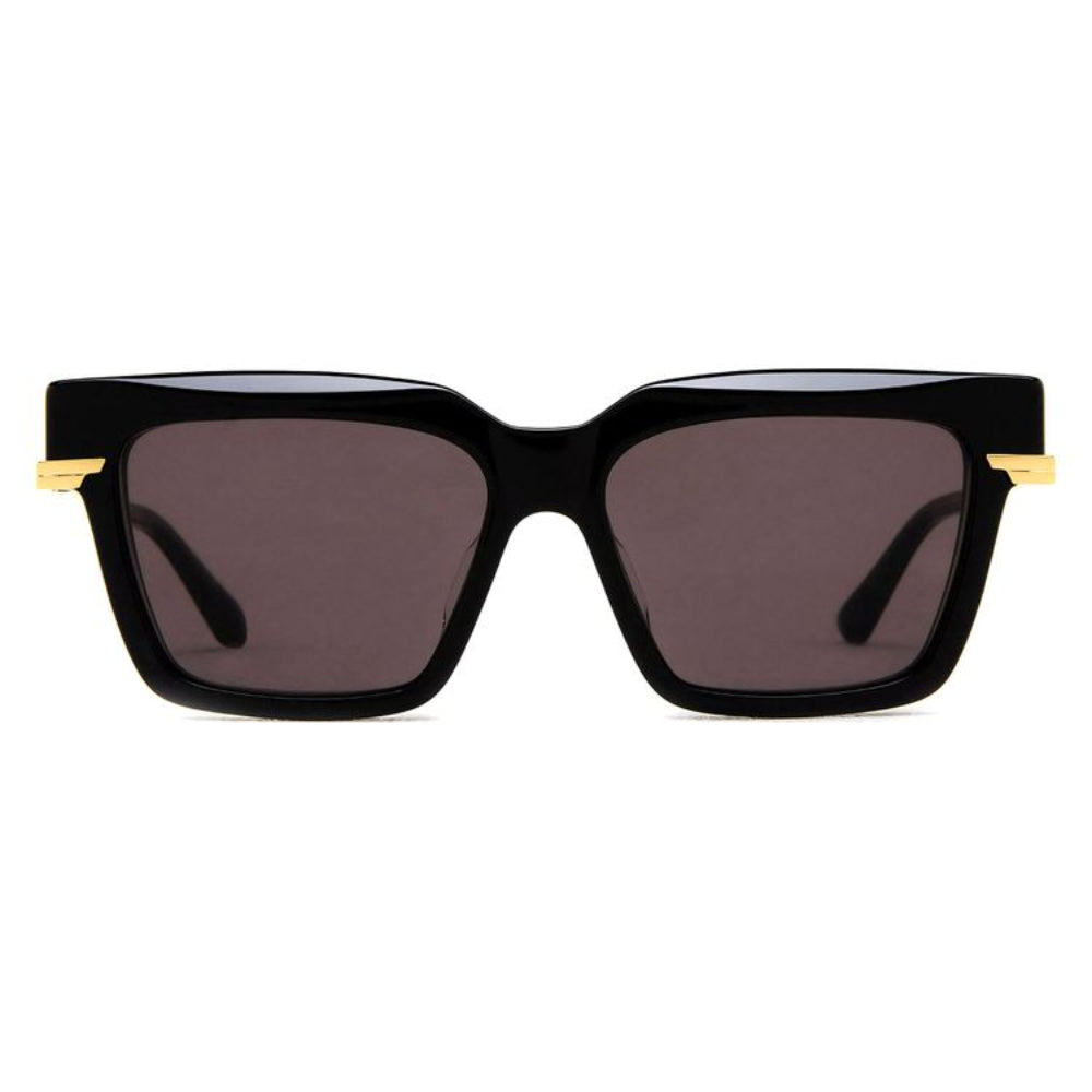 Bottega Veneta 1242 001 - Oculos de Sol