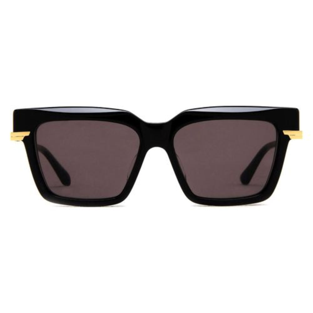 Bottega Veneta 1242 001 - Oculos de Sol