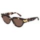 Bottega Veneta 1035 002 - Oculos de Sol
