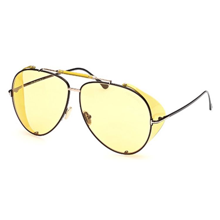 Tom Ford Jack 0900 01E - Oculos de Sol