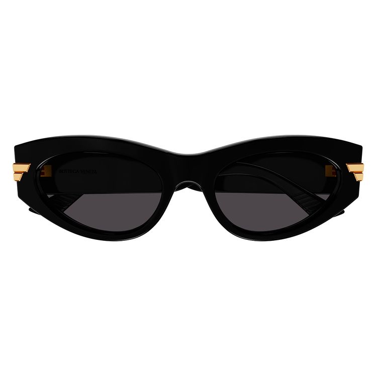 Bottega Veneta 1189 001 - Oculos de Sol