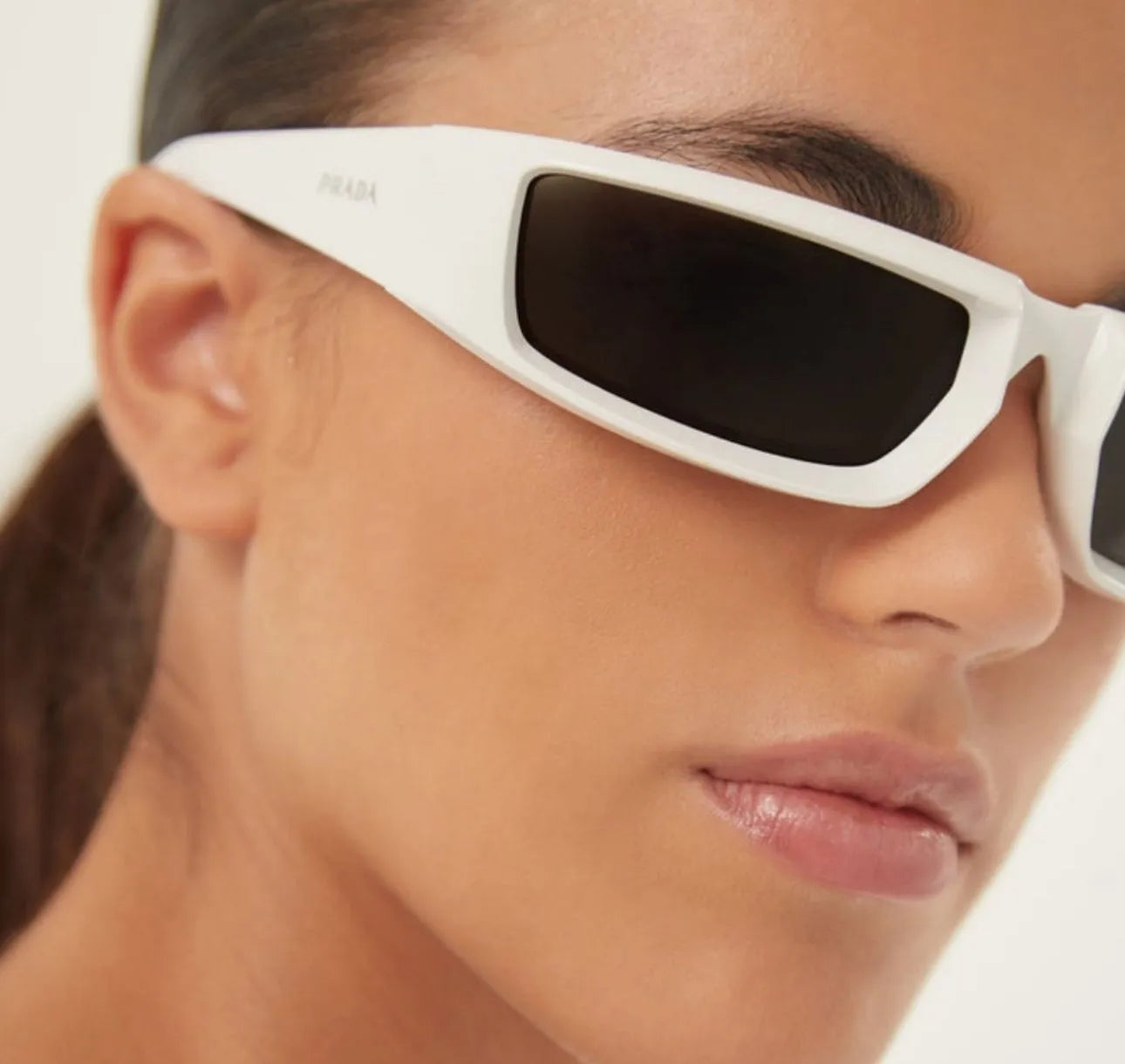 Prada 25YS 4615S0 - Oculos de Sol