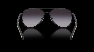Sunglasses Prada PR B57S AAV-90A 59-15 Black