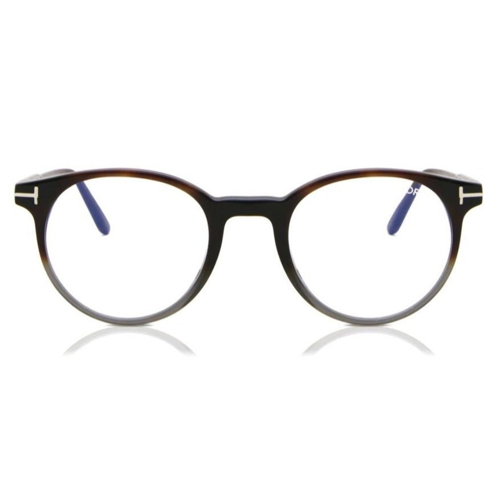 TOM FORD FT5695 - B 001 49 - Ótica Talismã