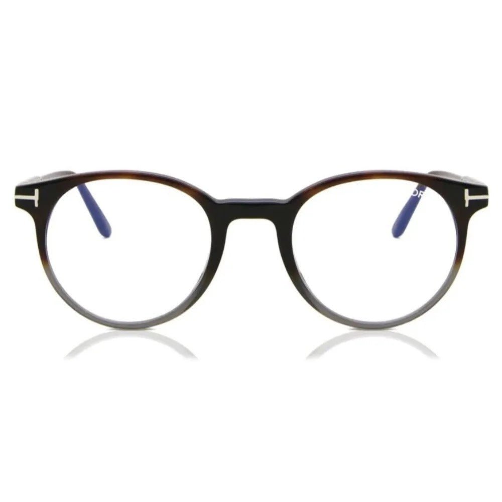 TOM FORD FT5695 - B 052 49 - Ótica Talismã