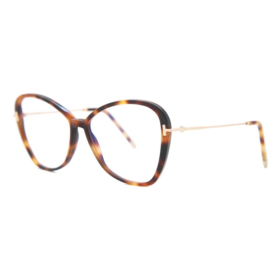 TOM FORD FT5769 - B 053 56 - Ótica Talismã