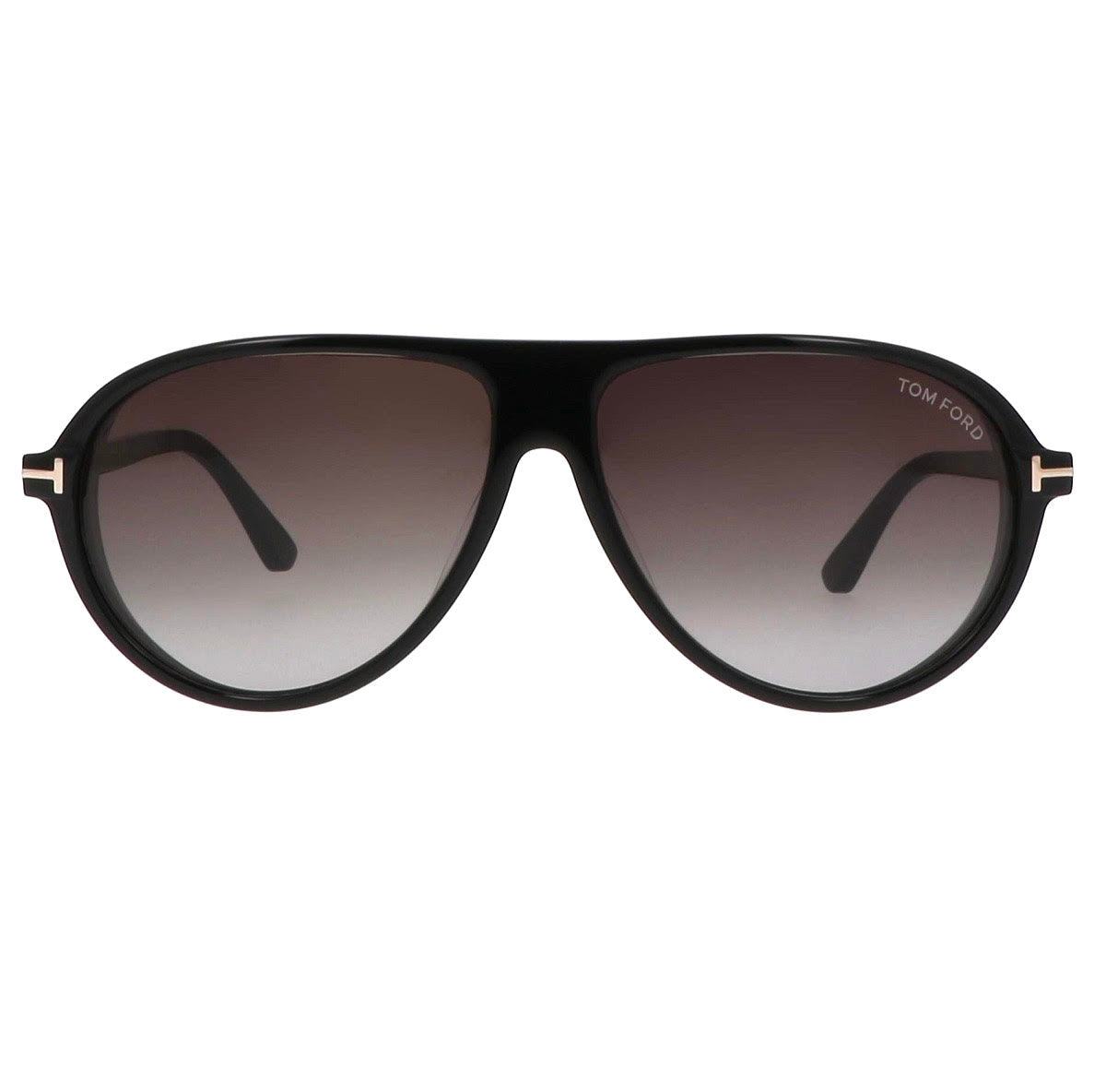 TOM FORD FT1023 01B MARCUS