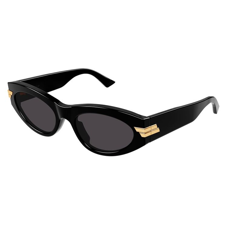 Bottega Veneta 1189 001 - Oculos de Sol