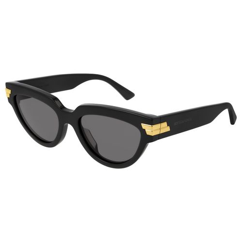 Bottega Veneta 1035 001 - Oculos de Sol