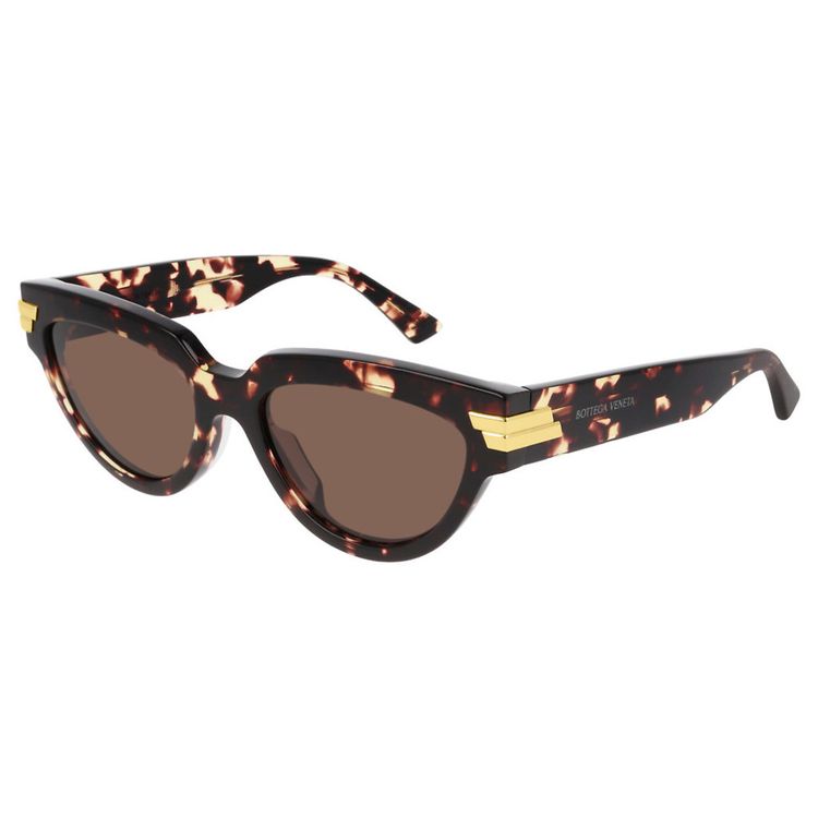 Bottega Veneta 1035 002 - Oculos de Sol