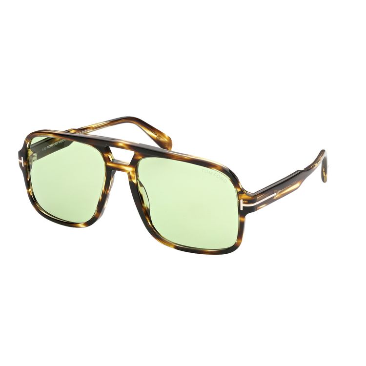 Tom Ford Falconer 0884 52N - Oculos de Sol