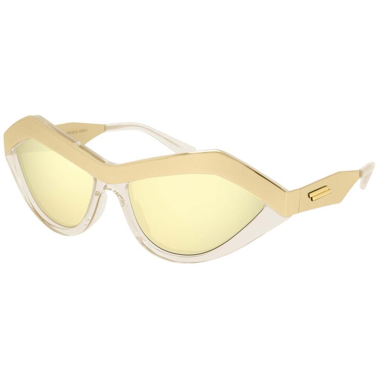 Bottega Veneta 1055 003 - Oculos de Sol