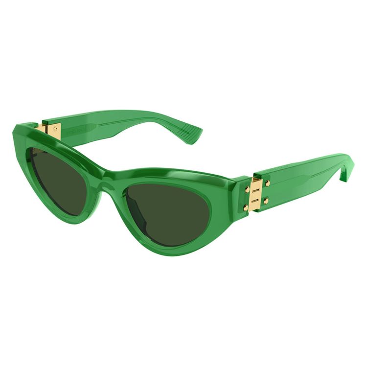 Bottega Veneta 1142 004 - Oculos de Sol