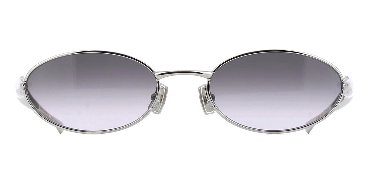 Bottega Veneta Sardine BV1386S 003 - As Seen On Lady Gaga & Gunna