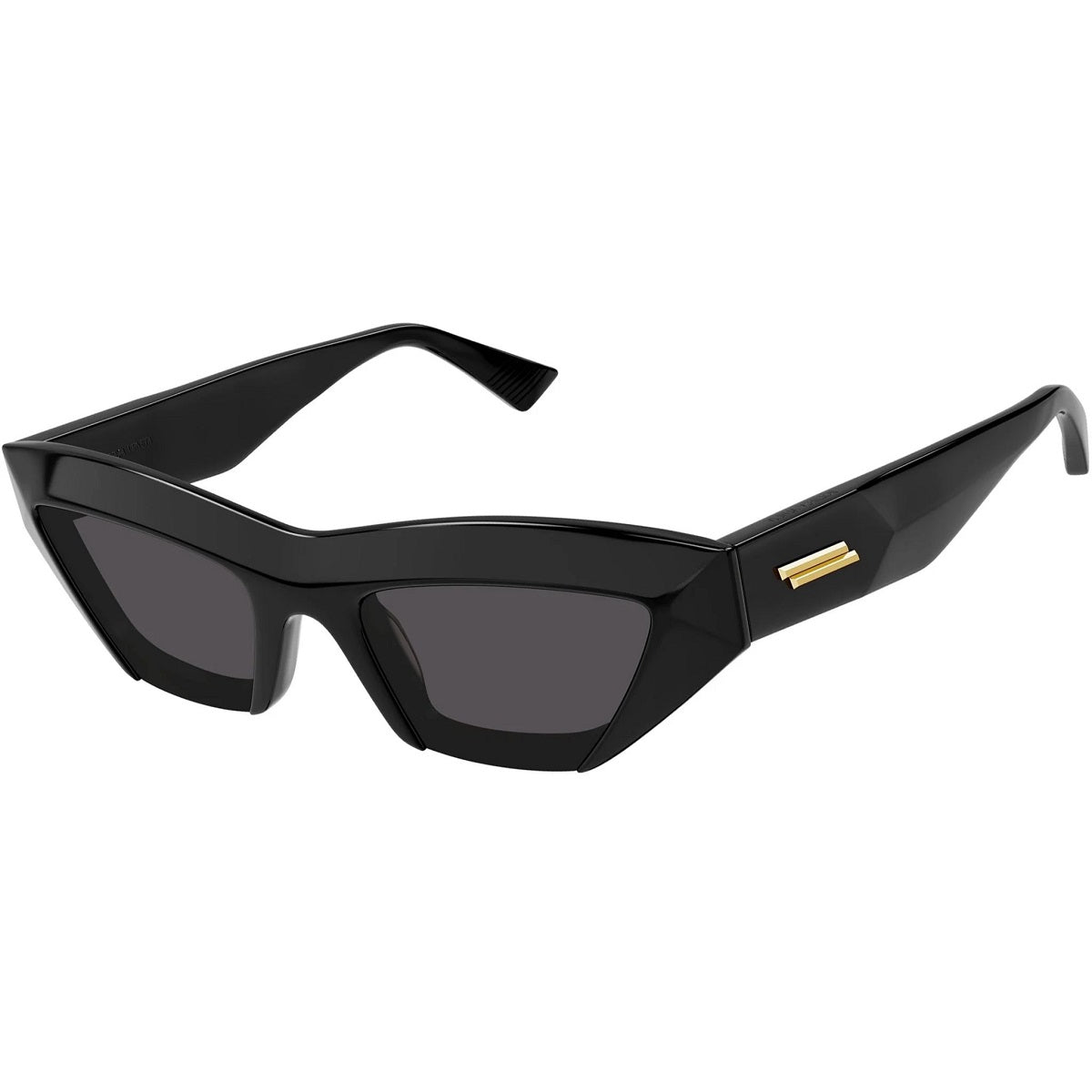 Óculos de Sol Bottega Veneta BV1219S 001 Preto