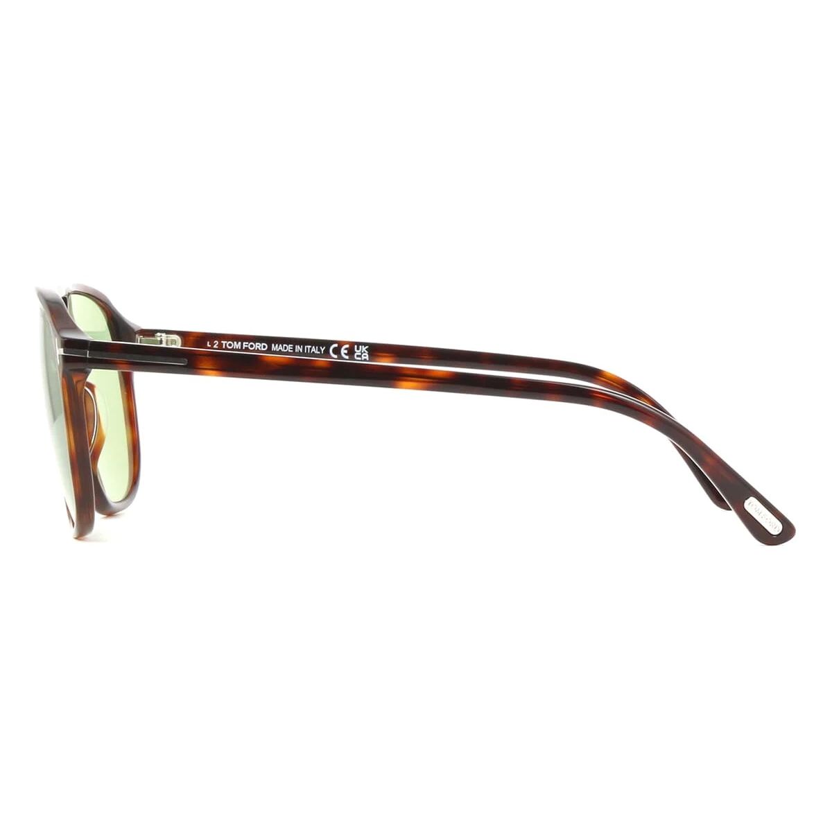 TOM FORD FT1026 54N BRUCE - Ótica Talismã