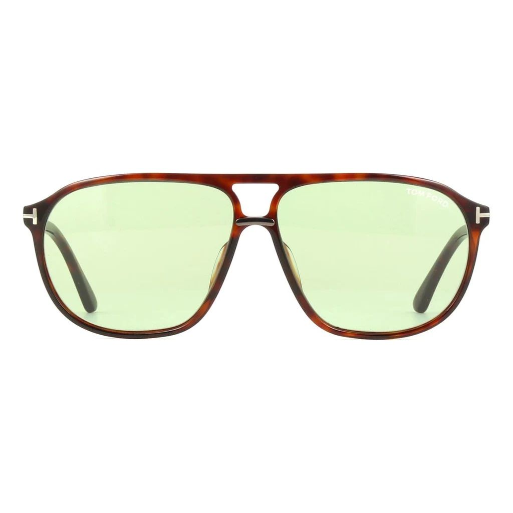 TOM FORD FT1026 54N BRUCE - Ótica Talismã