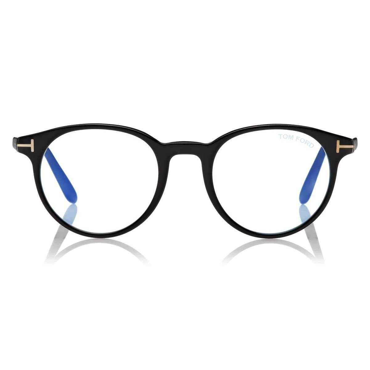 TOM FORD FT5695 - B 001 49 - Ótica Talismã