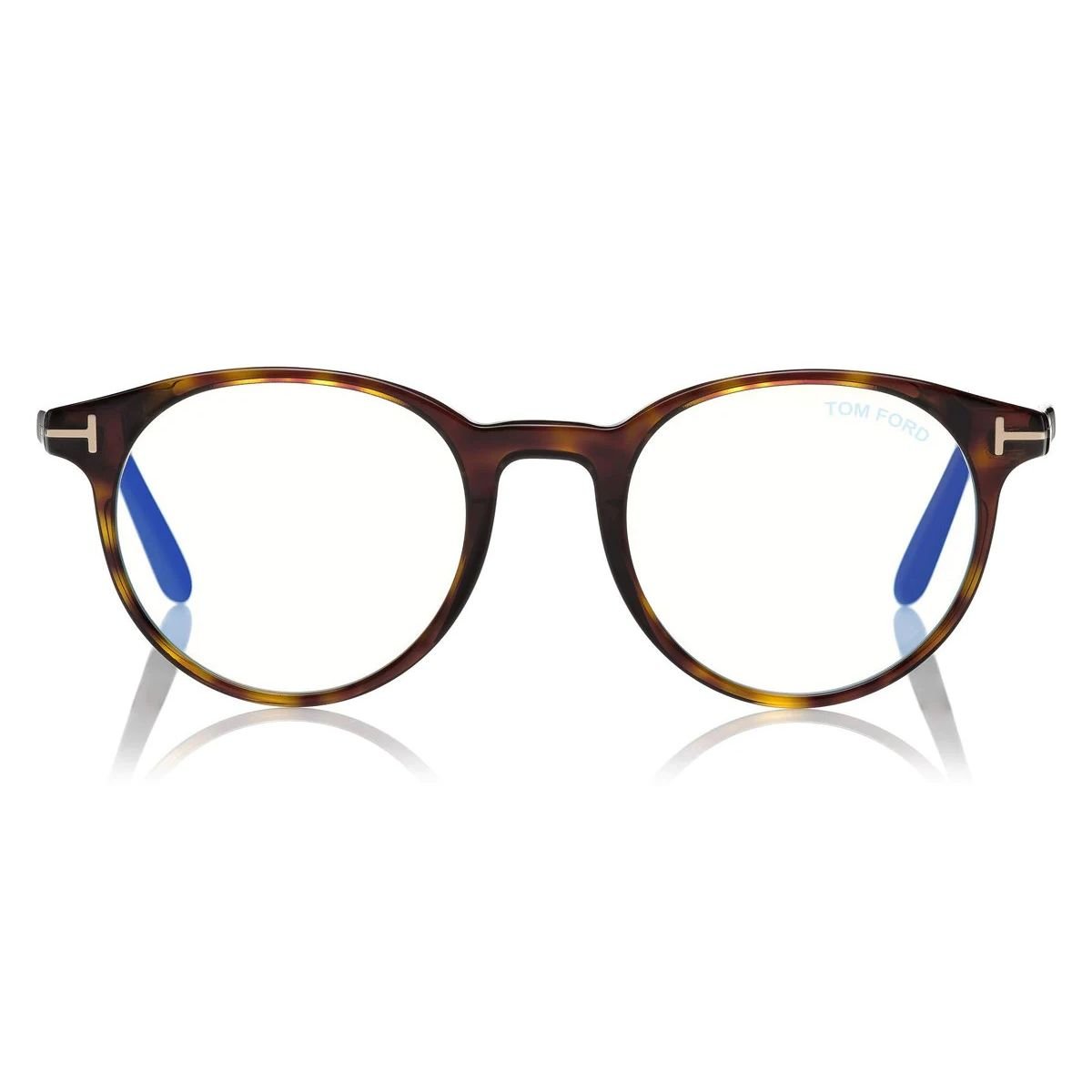 TOM FORD FT5695 - B 052 49 - Ótica Talismã