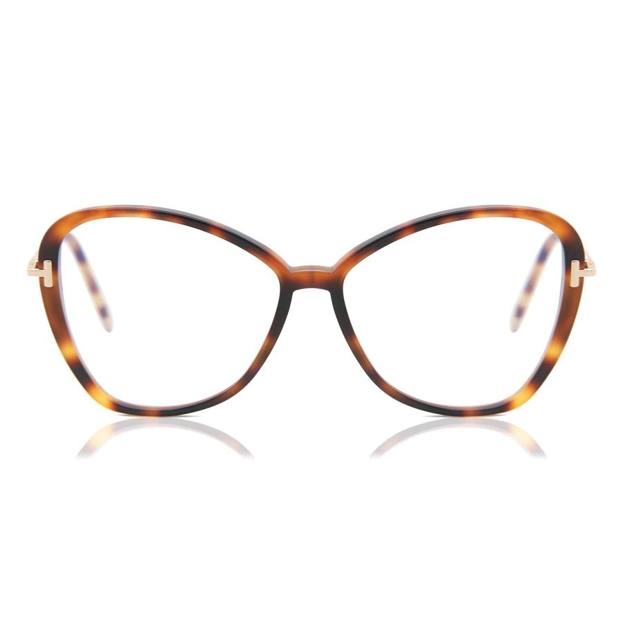 TOM FORD FT5769 - B 053 56 - Ótica Talismã