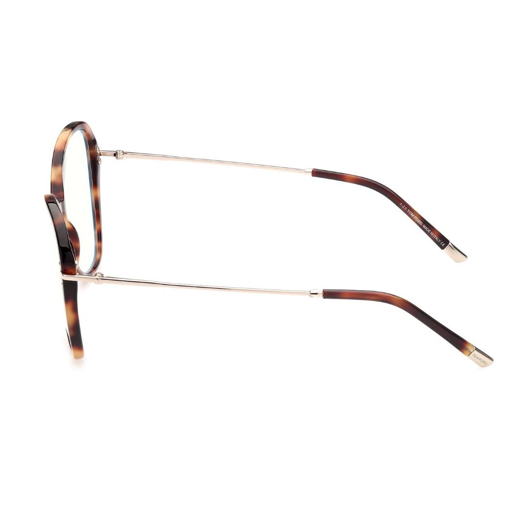 TOM FORD FT5769 - B 053 56 - Ótica Talismã