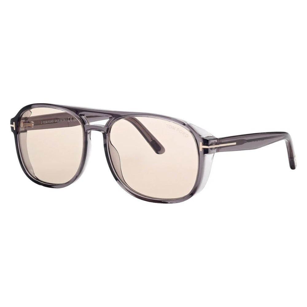 TOM FORD FT1022 20E ROSCO - FOTOCROMÁTICO