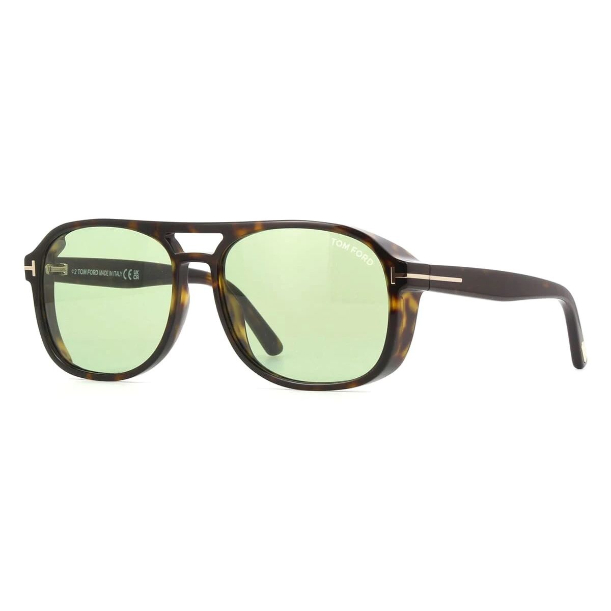 TOM FORD FT1022 52N ROSCO