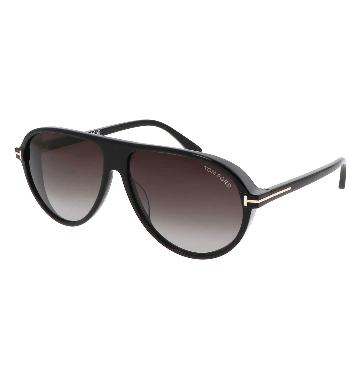 TOM FORD FT1023 01B MARCUS